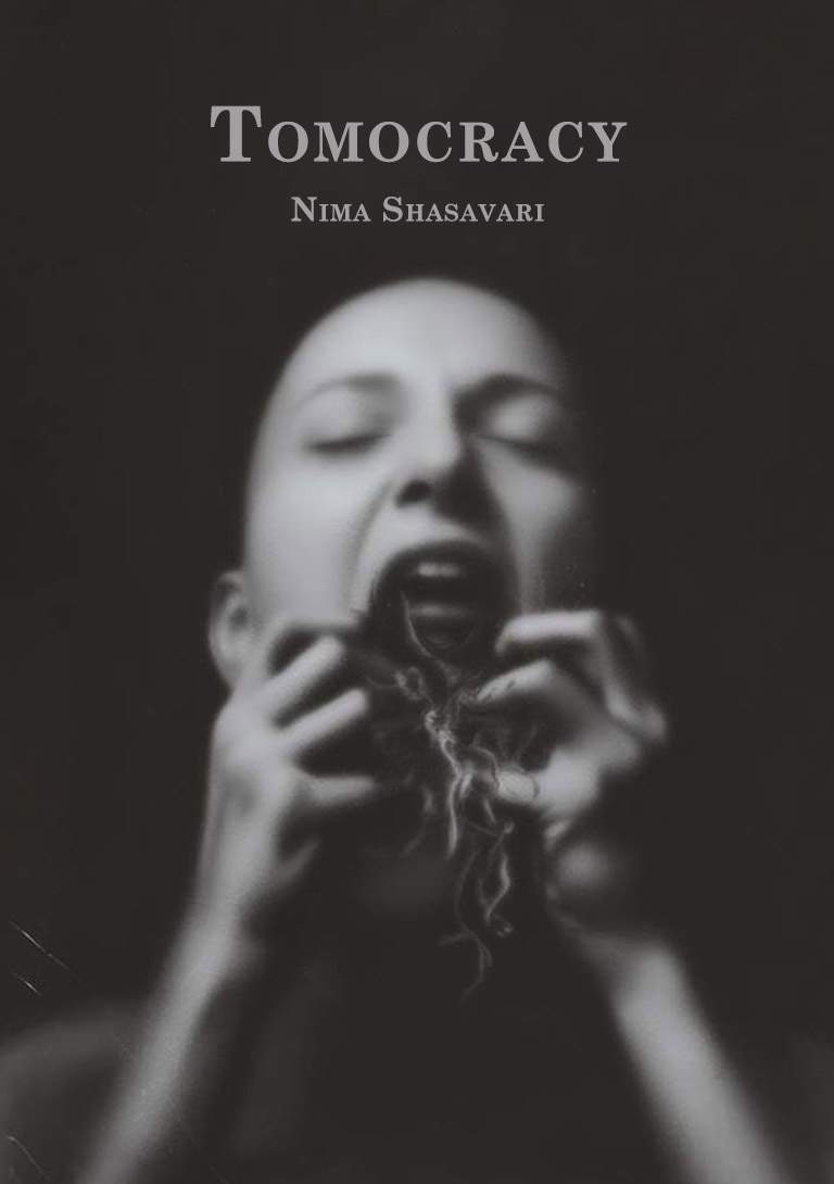 Tomocracy by Nima Shahsavari | Philosophy of Janism and Critique of Capitalism