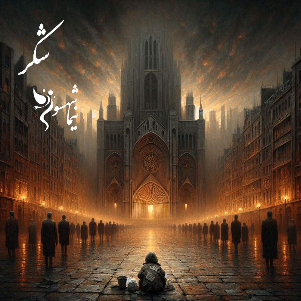 شکر