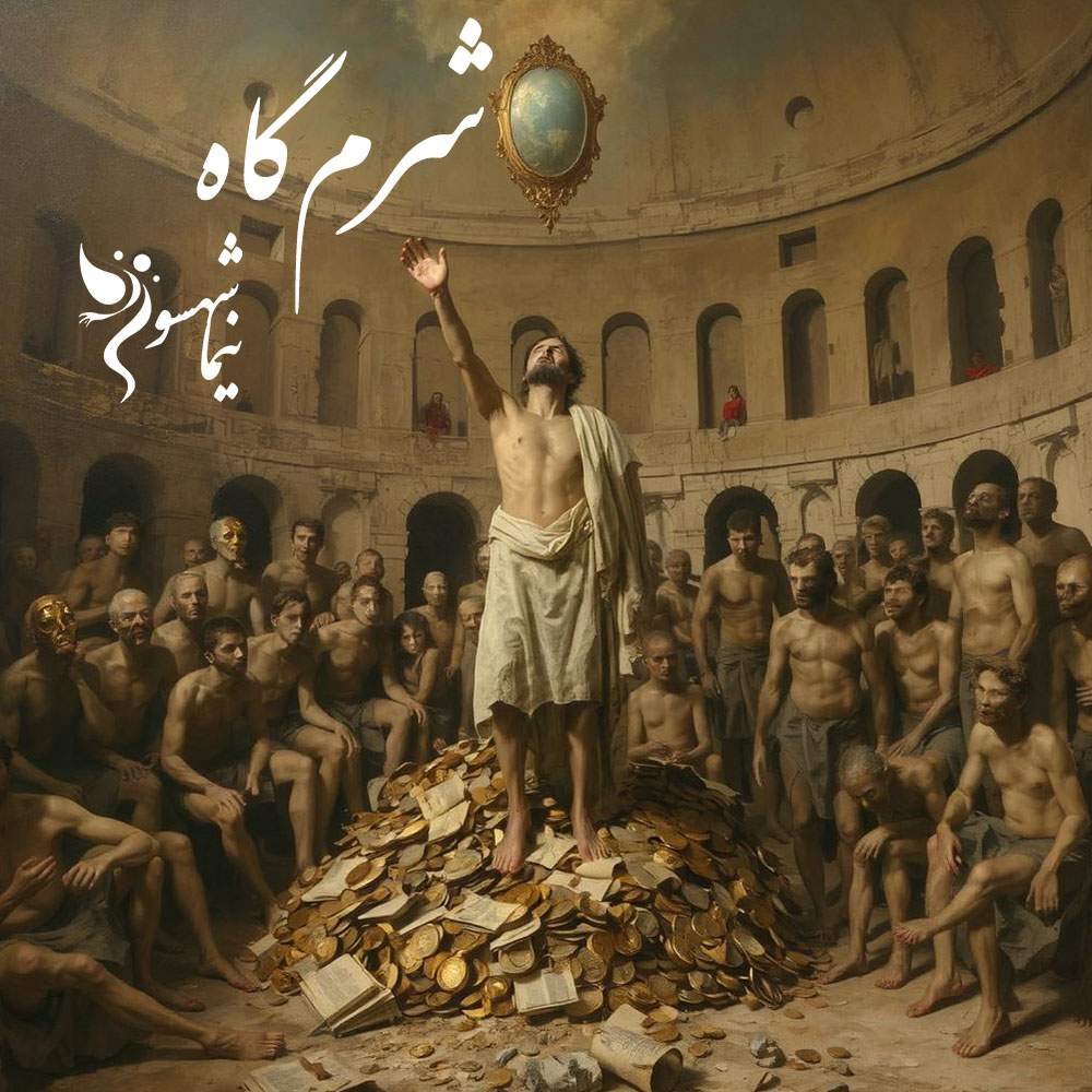 شرم‌گاه