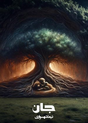 کتاب جان - اثر نیما شهسواری